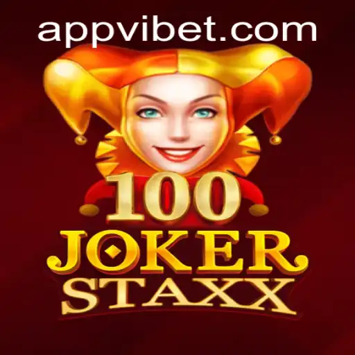 Exploring 100JokerStaxx at VIBET Casino