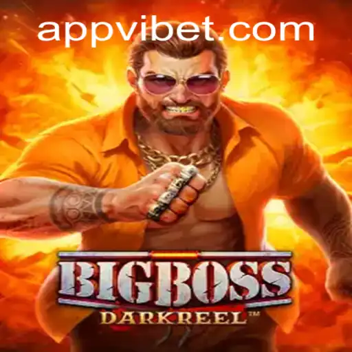 BigBoss: The Exciting New Game at VIBET Casino