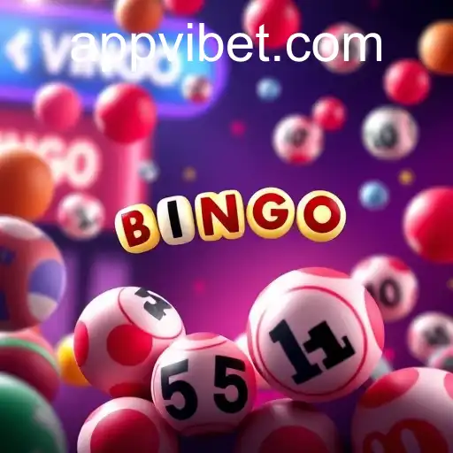 Bingo Games: Unveiling the Thrills at VIBET Casino