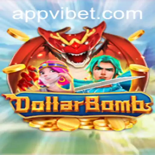Unveiling DollarBombs: A Thrilling Experience at VIBET Casino