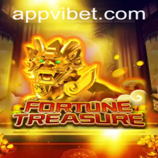 Discover the Excitement of FortuneTreasure at VIBET Casino