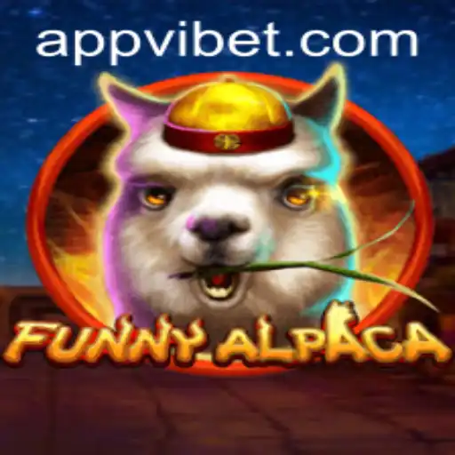 FunnyAlpaca: A Hilarious Adventure in the VIBET Casino