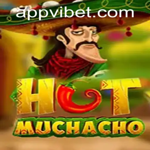 HotMuchacho: Discover the Fiery Excitement at VIBET Casino