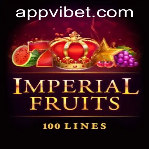 Exploring the Thrills of ImperialFruits100 at VIBET Casino