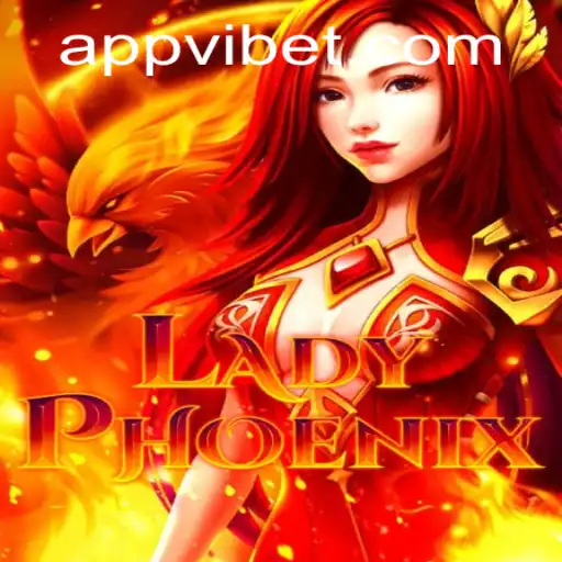 Unveiling LadyPhoenix: The New Sensation at VIBET Casino