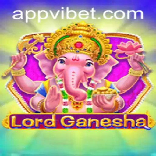 LordGanesha: Explore the Divine Adventure at VIBET Casino