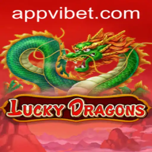 Discover the Magic of LuckyDragons at VIBET Casino