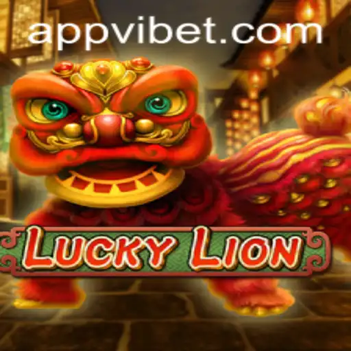 Introducing LuckyLion at VIBET Casino - A Thrilling New Experience