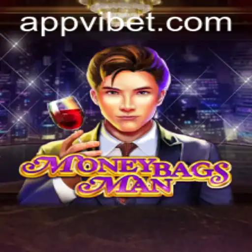 MoneybagsMan: A Thrilling Adventure in VIBET Casino