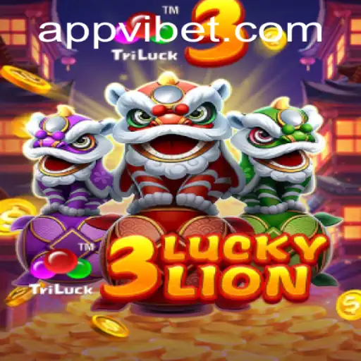 Exploring 3LUCKYLION at VIBET Casino: A Comprehensive Guide