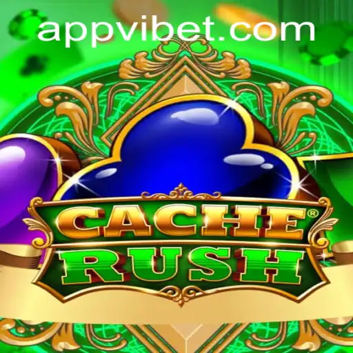 Discover the Thrilling World of CacheRush at VIBET Casino
