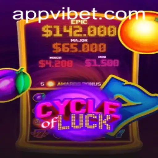 CycleofLuck: A Thrilling Experience at VIBET Casino
