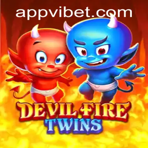 Delve into the World of DevilFireTwins at VIBET Casino