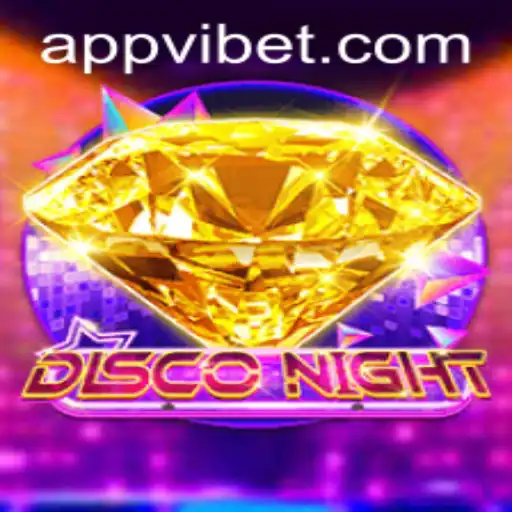Unveiling the Excitement of DiscoNight at VIBET Casino