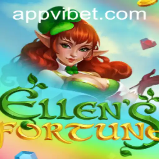Exploring the Thrills of EllensFortune at VIBET Casino