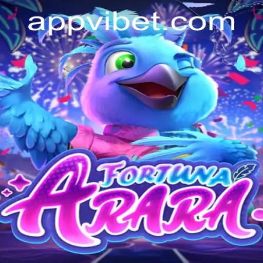 Discover the Excitement of FortunaArara: A New Gaming Sensation at VIBET Casino