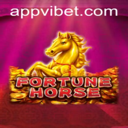 Discover the Exciting World of FortuneHorse at VIBET Casino