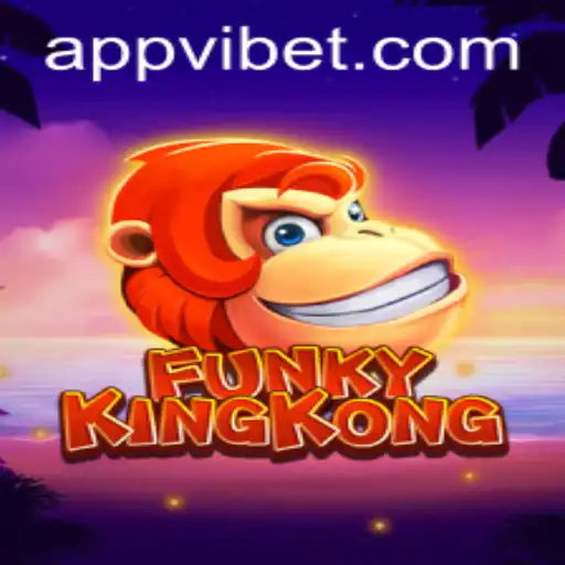 Experience the Thrills of FunkyKingKong at VIBET Casino