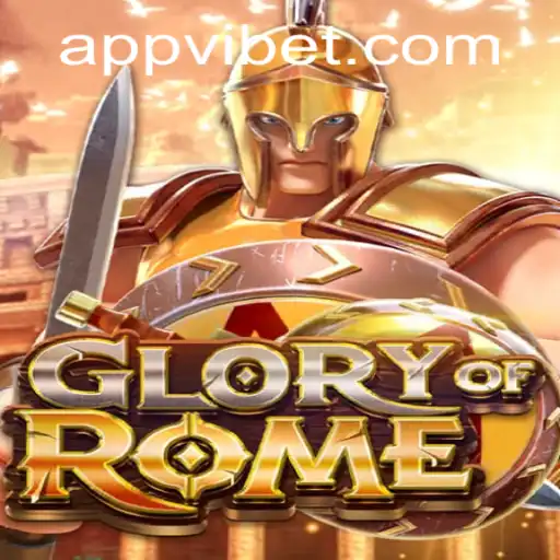 Exploring the Exciting World of GloryofRome at VIBET Casino