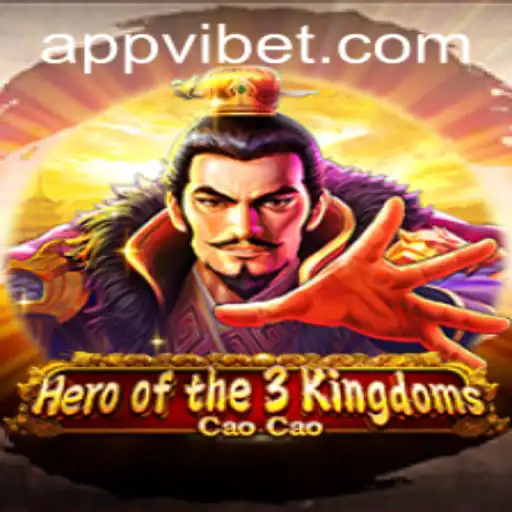 Immersive Gaming Experience with Heroofthe3KingdomsCaoCao at VIBET Casino