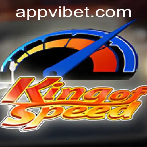 KingofSpeed: A Thrilling Adventure in VIBET Casino