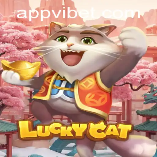 LuckyCat: Exploring the Exciting New Game at VIBET Casino