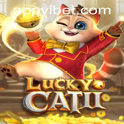Exploring the Thrills of LuckyCatII at VIBET Casino