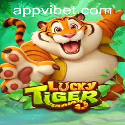 LuckyTiger: The Roaring Adventure in VIBET Casino