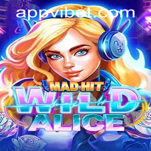 Explore the Thrilling World of MadHitWildAlice at VIBET Casino