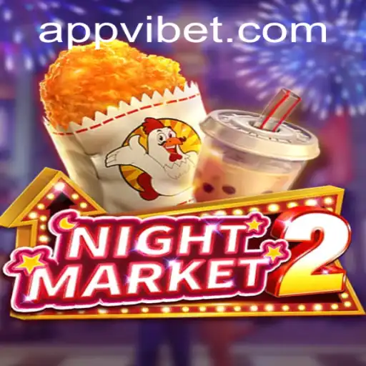 Discover the Thrills of NightMarket2 at VIBET Casino