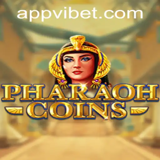 Explore the Ancient World with PharaohCoins on VIBET Casino