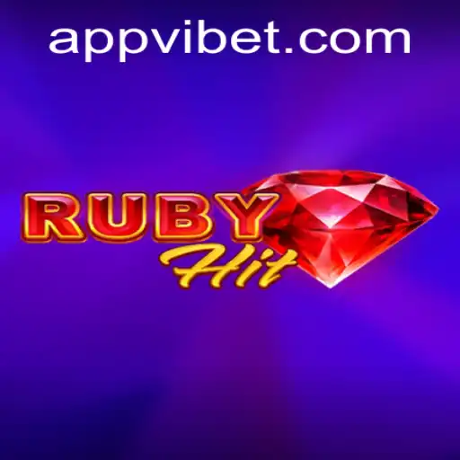 Exploring RubyHit: The New Thrill at VIBET Casino