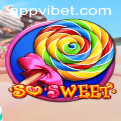 SoSweet: A Delectable Adventure at VIBET Casino