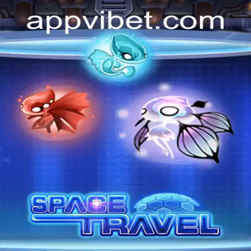 Exploring the Exciting World of SpaceTravel at VIBET Casino