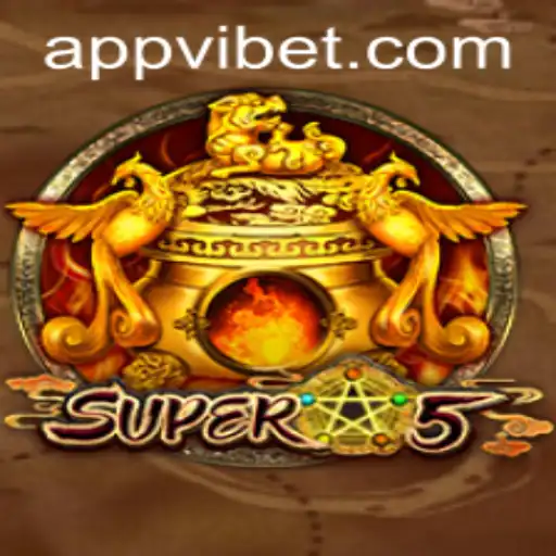Unveiling Super5 at VIBET Casino