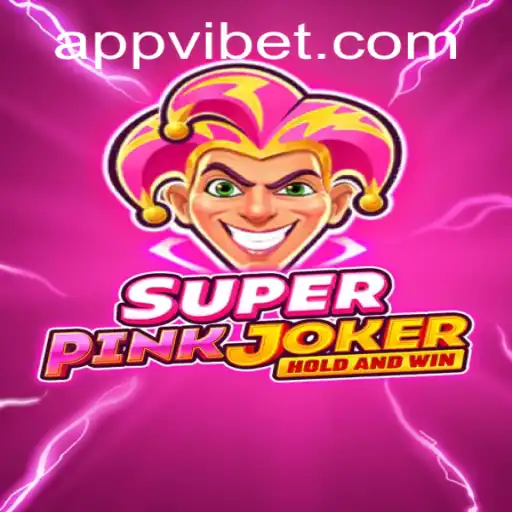 Discover the Thrills of SuperPinkJoker at VIBET Casino