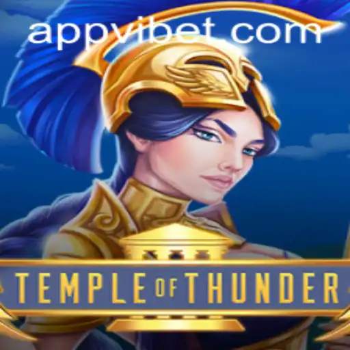 Discover the Excitement of Temple of Thunder at VIBET Casino
