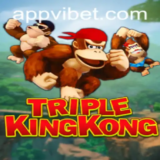 TripleKingKong: Unleashing the Excitement at VIBET Casino