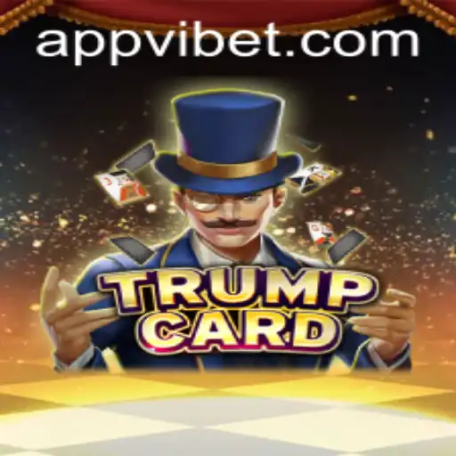 Experience the Excitement of TrumpCard at VIBET Casino