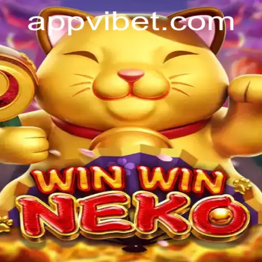 Discover the Excitement of WinWinNeko at VIBET Casino