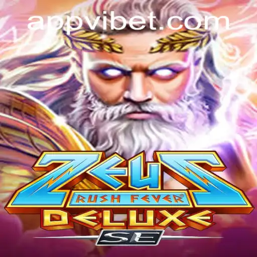 Experience the Thrill of ZeusRushFeverDeluxeSE at VIBET Casino
