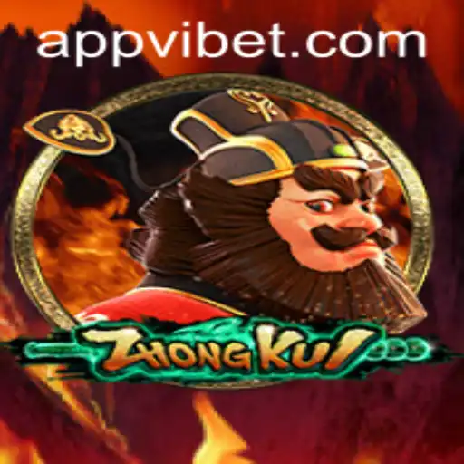 Exploring the Enchanting World of ZhongKui at VIBET Casino
