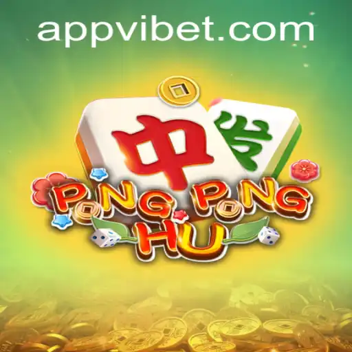 Introducing PONGPONGHU: A New Gaming Sensation at VIBET Casino