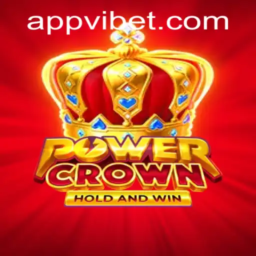 Unlock the Thrills of PowerCrown at VIBET Casino