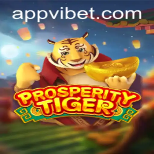 Unveiling ProsperityTiger: A Fascinating New Addition to VIBET Casino