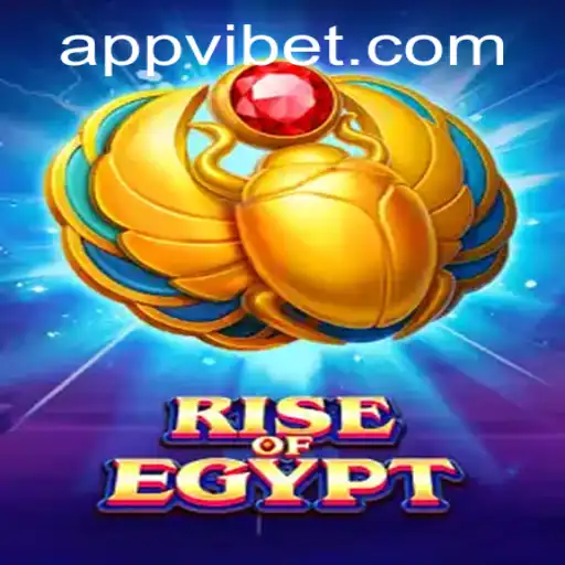 Rise Of Egypt: Unveiling the Mysteries at VIBET Casino