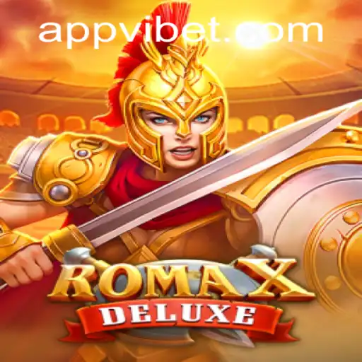 Exploring the Exciting World of RomaXDeluxe at VIBET Casino