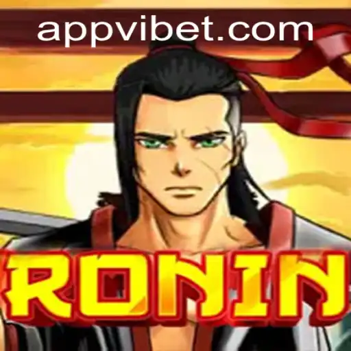 Exploring the Exciting World of 'Ronin' at VIBET Casino