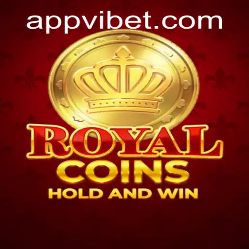 Discover the Exciting World of RoyalCoins at VIBET Casino