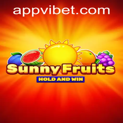 Discover the Exciting World of SunnyFruits at VIBET Casino